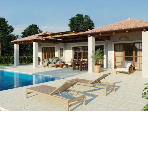 Holiday Home Luxury Beach Villas Porto Bus-1