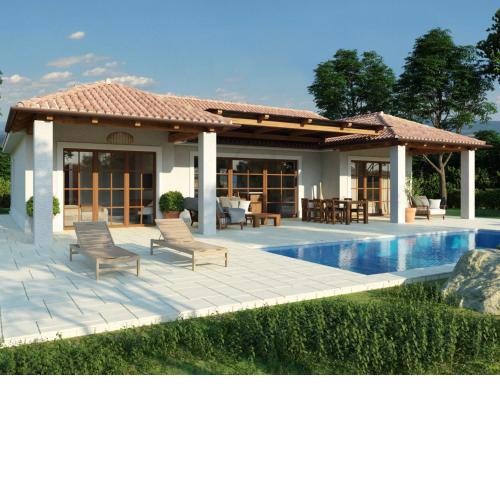 Holiday Home Luxury Beach Villas Porto Bus-2
