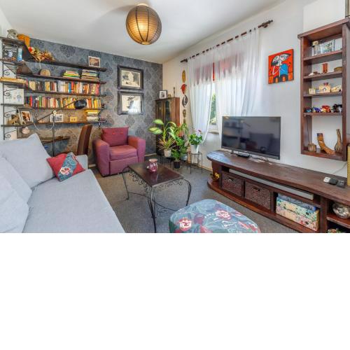 Holiday Home ¨M¨