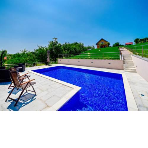 Holiday Home Madera