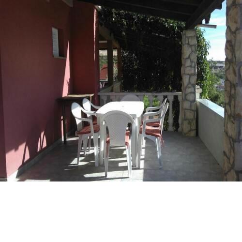 Holiday home Maestral
