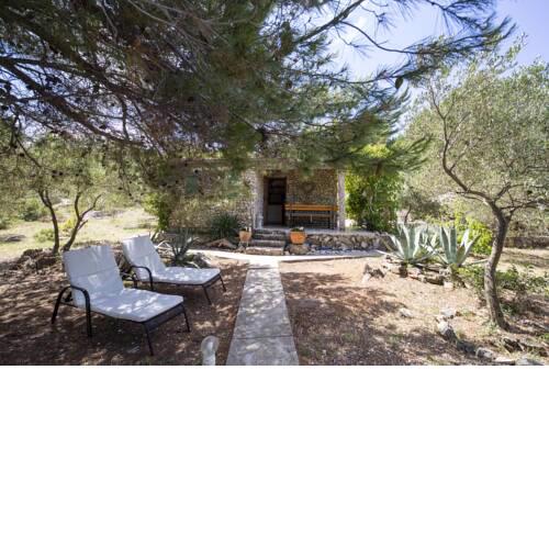 Holiday home Magda