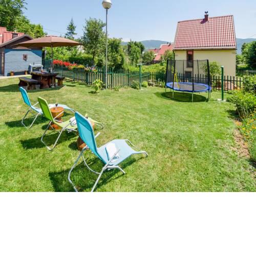 Holiday Home Maja