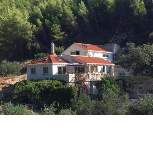 Holiday Home Maja