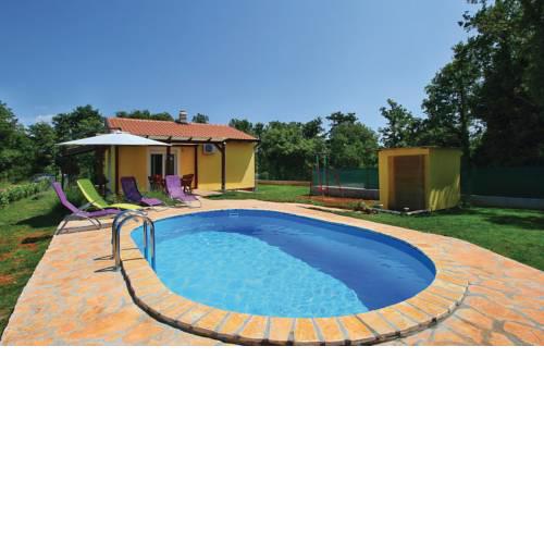 Holiday Home Majer