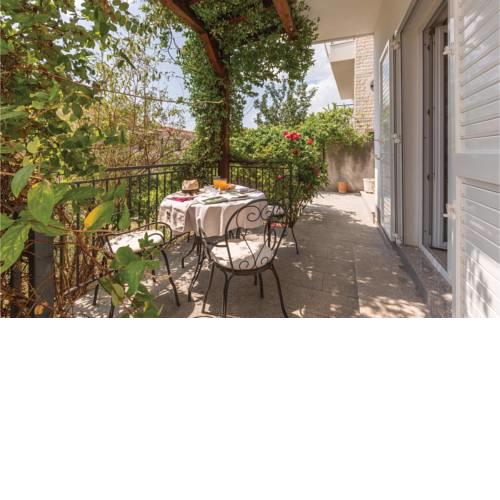 Holiday home Makarska 26