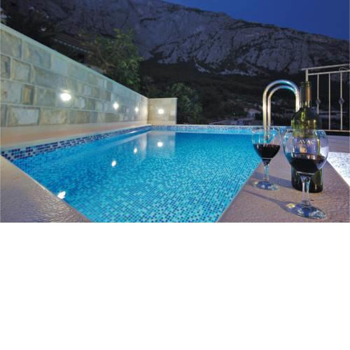Holiday home Makarska with Sea View 302