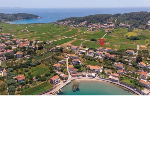 Holiday home Mala Glavica bb VI