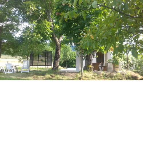 Holiday Home Mala Huba