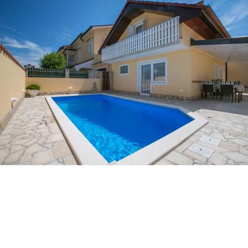 Holiday Home Mala kuća