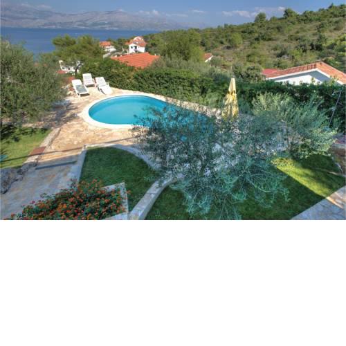 Holiday home Mala Lozna II
