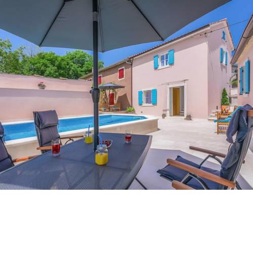 Holiday Home Mala Mare