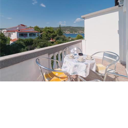 Holiday home Mala Ostrica I
