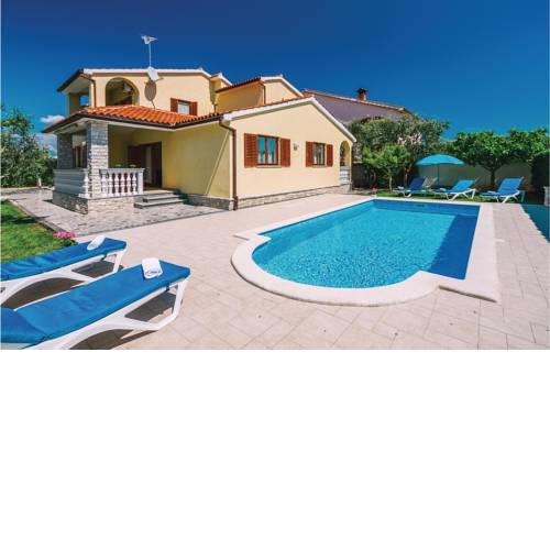 Holiday home Mala Vala Cr