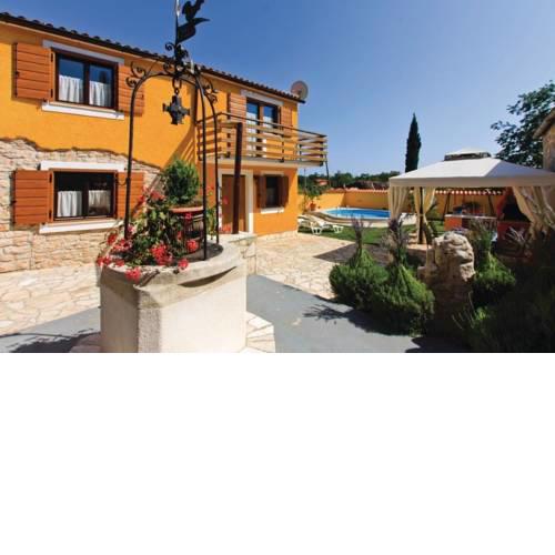 Holiday home Mali Vareski/Istrien 8734