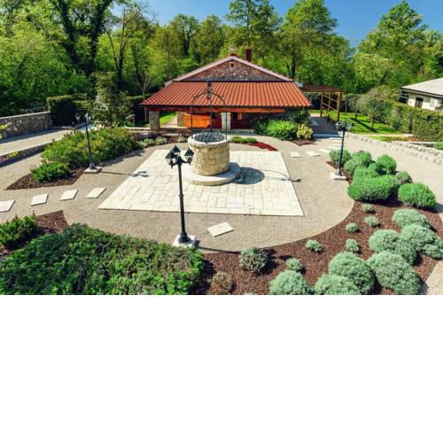 Holiday Home Malinska - CIN01100h-F