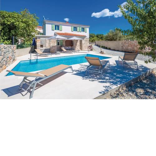 Holiday Home Malinska 06