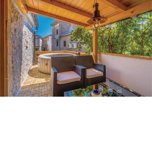 Holiday Home Malinska I