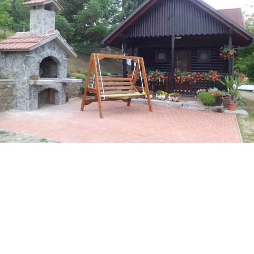 Holiday Home Manda
