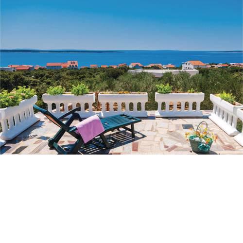 Holiday home Mandre 11