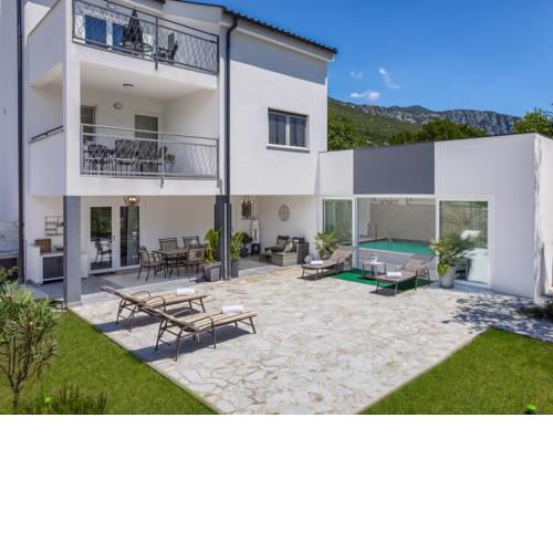 Holiday Home Manea