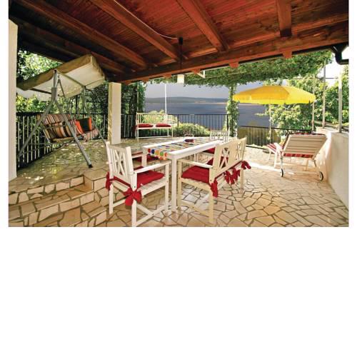 Holiday home Manestri IV