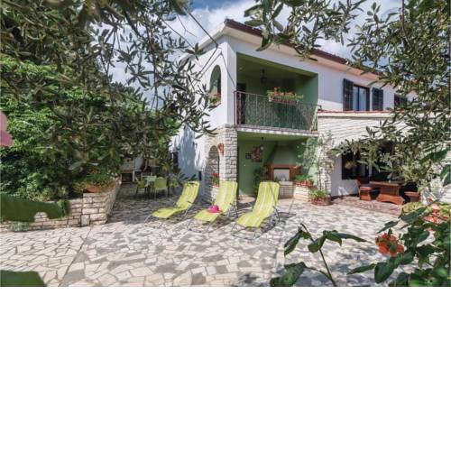 Holiday home Manjadvorci II
