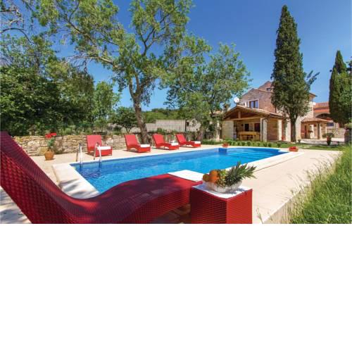Holiday home Manjadvorci IV