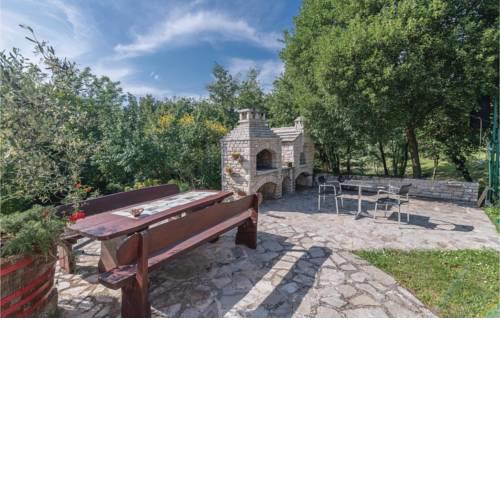 Holiday home Manjadvorci VI