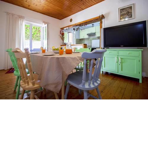 Holiday Home Mantalo