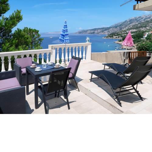 Holiday Home Mara - KBG400