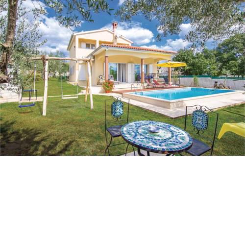 Holiday home Marasi 75 with Outdoor Swimmingpool
