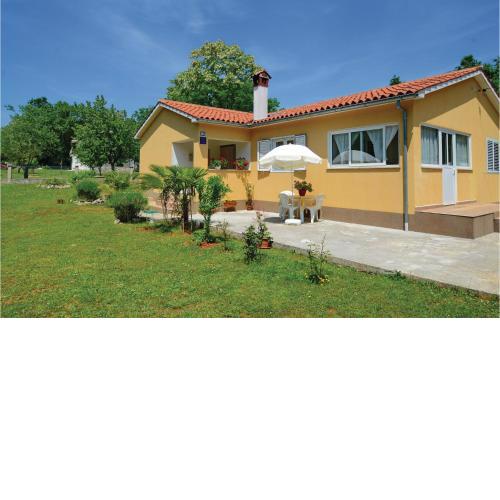 Holiday home Marceljani Kolcic breg
