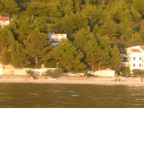 Holiday Home Marevista ZAOSTROG