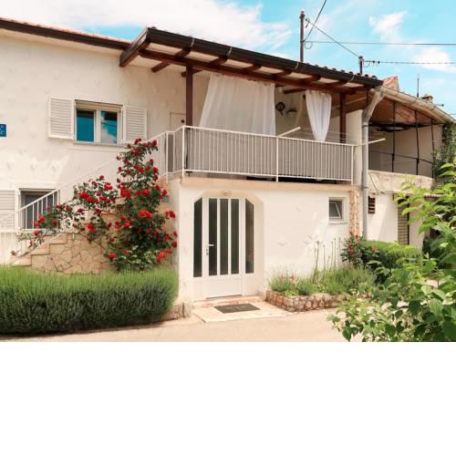 Holiday Home Margeta (KRK245)