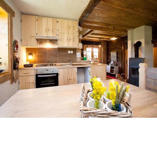 Holiday home Margherita