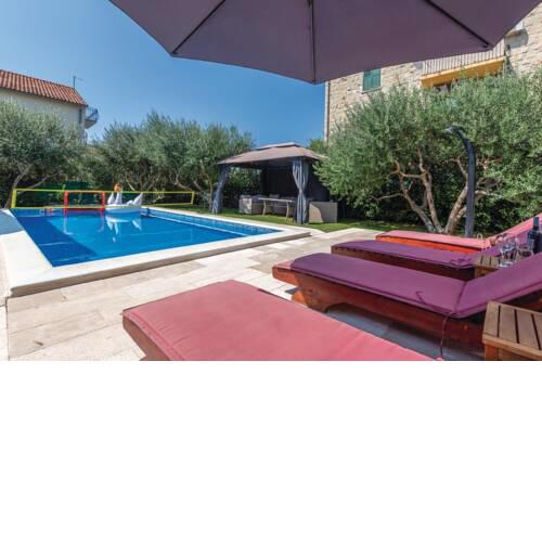 Holiday Home Margy