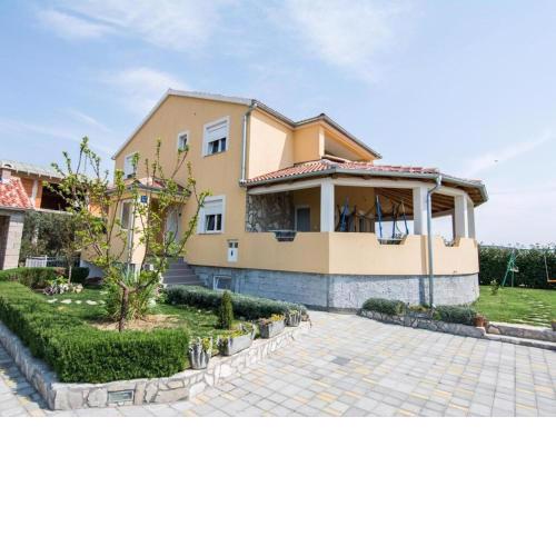 holiday home Marica, Biograd