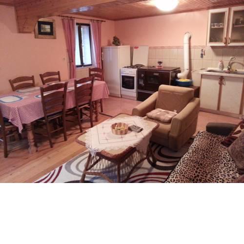 Holiday home Marica