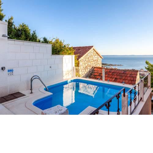 Holiday Home Marieta
