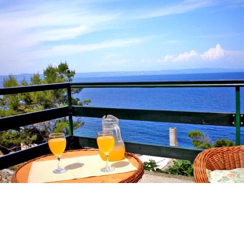 Holiday Home Marija