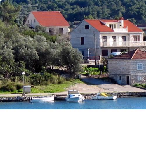 Holiday Home Marija