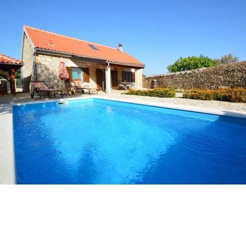 Holiday Home Marija
