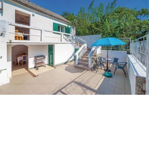 Holiday home Marijan Butkovic Cr