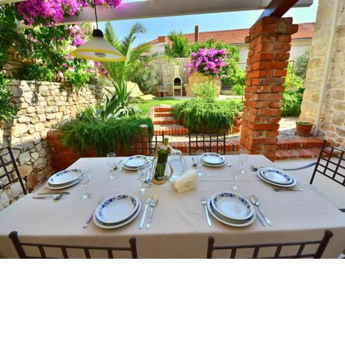 Holiday Home Marijan