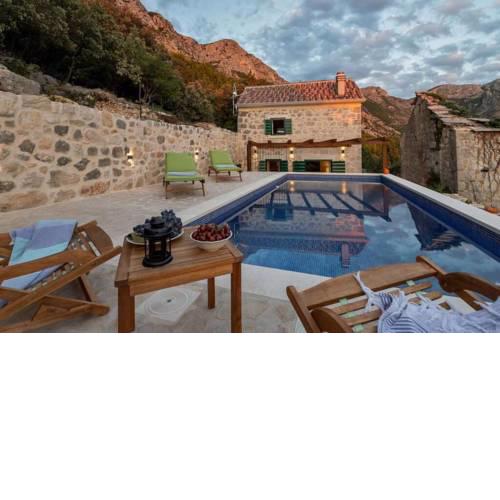 Holiday home Marijana