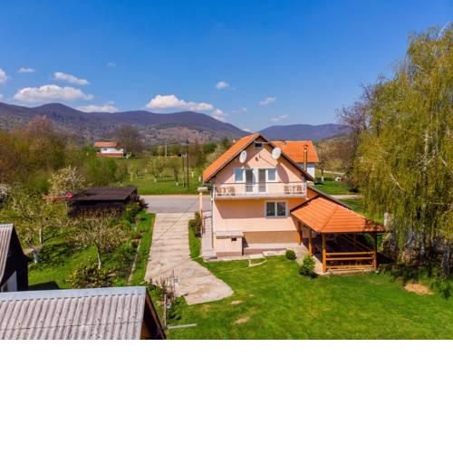 Holiday Home Marijana