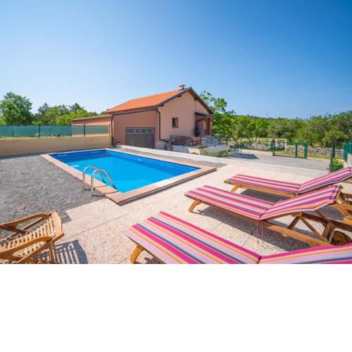 Holiday Home Marijana