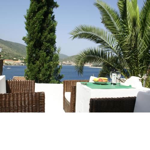 A lovely Apartment in a Traditional House in Vis