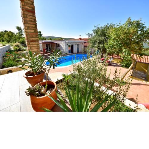 Holiday Home Marina